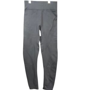 NWOT PROZIS Roxy Leggings Women's sz Medium Neutral Gray